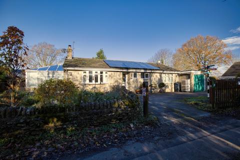 3 bedroom detached bungalow for sale, Pigeon House Lane, Freeland, OX29