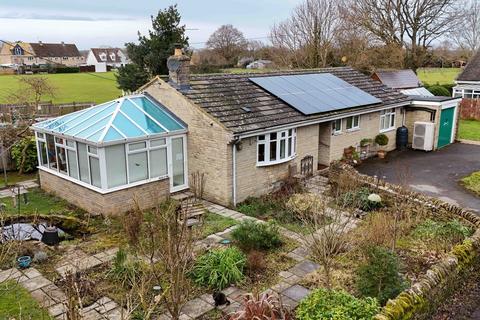 3 bedroom detached bungalow for sale, Pigeon House Lane, Freeland, OX29