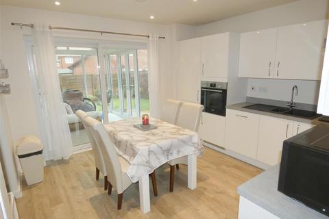 54 Higher Croft Drive, Crewe, CW1 4FT