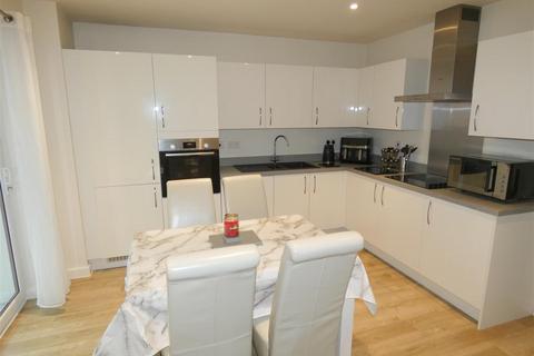 54 Higher Croft Drive, Crewe, CW1 4FT