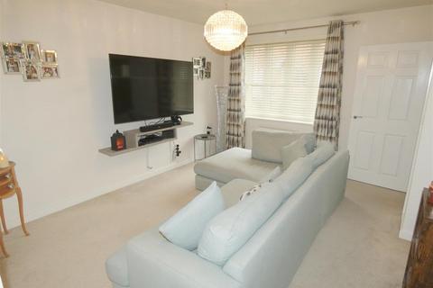 54 Higher Croft Drive, Crewe, CW1 4FT