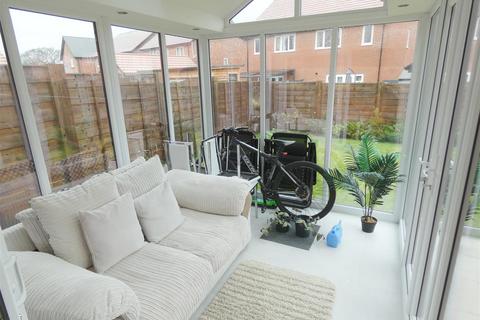 54 Higher Croft Drive, Crewe, CW1 4FT