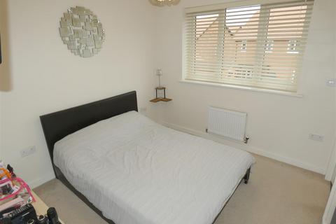 54 Higher Croft Drive, Crewe, CW1 4FT