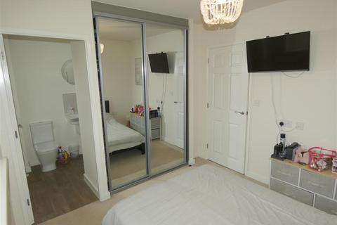 54 Higher Croft Drive, Crewe, CW1 4FT