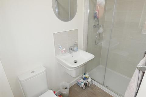 54 Higher Croft Drive, Crewe, CW1 4FT