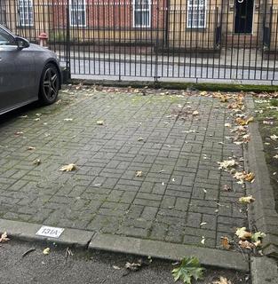 Parking to rent, Parking Space :: Liverpool Road