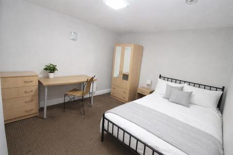 undefined, Darran Street, Cardiff CF24
