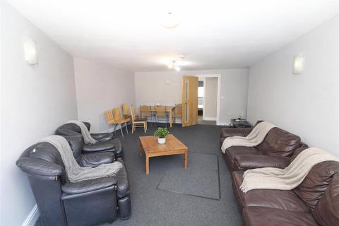 undefined, Darran Street, Cardiff CF24