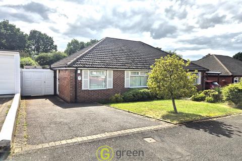 2 bedroom semi-detached bungalow to rent, Sutton Coldfield B74