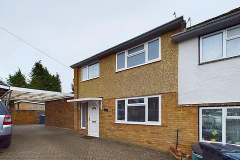 3 bedroom semi-detached house for sale, Sussex Close, High Wycombe, Buckinghamshire