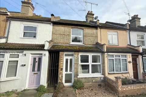 3 bedroom end of terrace house for sale, Shaftesbury Road, Watford, WD17