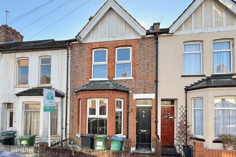 3 bedroom terraced house for sale, Yarmouth Road, Watford, WD24