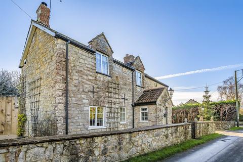 3 bedroom detached house for sale, Silver Street, Fivehead