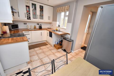 2 bedroom semi-detached house for sale, Ingrams Way, Wigston