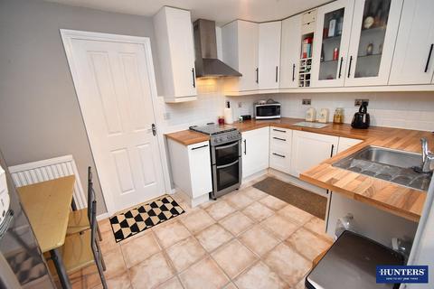 2 bedroom semi-detached house for sale, Ingrams Way, Wigston