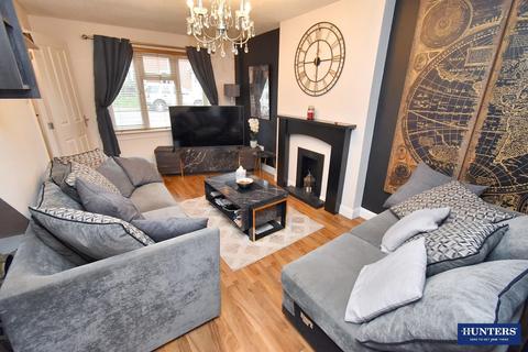 2 bedroom semi-detached house for sale, Ingrams Way, Wigston