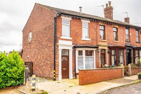 2 bedroom end of terrace house for sale, Brownley Street, Clayton-Le-Woods, Chorley