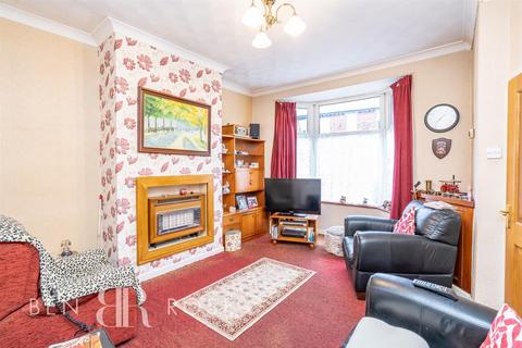 2 bedroom end of terrace house for sale, Brownley Street, Clayton-Le-Woods, Chorley