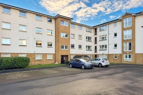 2 bedroom apartment for sale, Silverbanks Court, Cambuslang G72