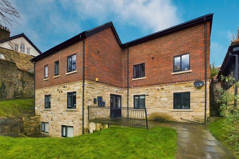 2 bedroom flat to rent, Orchard View, 377B Fulwood Road, Ranmoor, Sheffield