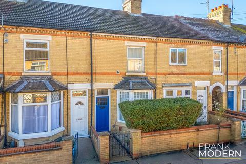 2 bedroom terraced house for sale, Belsize Avenue, Woodston, PE2