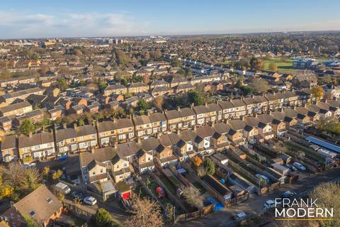 2 bedroom terraced house for sale, Belsize Avenue, Woodston, PE2