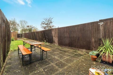 2 bedroom terraced house for sale, Belsize Avenue, Woodston, PE2