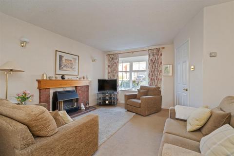 3 bedroom detached house for sale, Thorngrove Avenue, Hillfield, Solihull