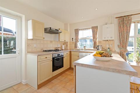 3 bedroom detached house for sale, Thorngrove Avenue, Hillfield, Solihull