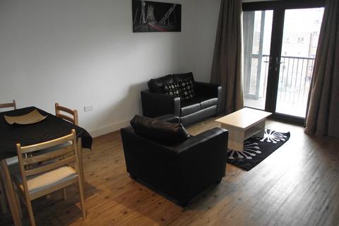 1 bedroom flat to rent, Hub, Birmingham B4