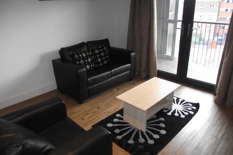 1 bedroom flat to rent, Hub, Birmingham B4