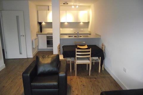 1 bedroom flat to rent, Hub, Birmingham B4