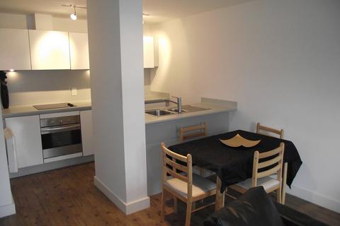 1 bedroom flat to rent, Hub, Birmingham B4