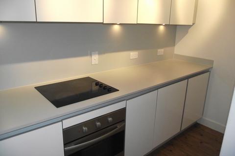 1 bedroom flat to rent, Hub, Birmingham B4