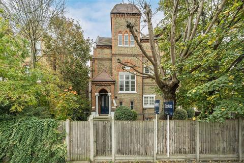 2 bedroom flat for sale, Abbeville Road, London SW4