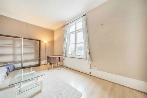 2 bedroom flat for sale, Abbeville Road, London SW4