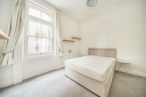 2 bedroom flat for sale, Abbeville Road, London SW4