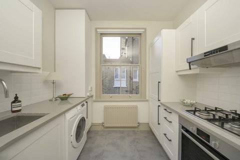 2 bedroom flat for sale, Charleville Road, London W14