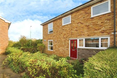 3 bedroom end of terrace house for sale, Hanmer Walk, Bury St. Edmunds, Suffolk