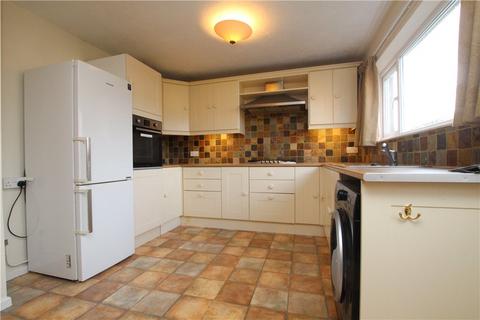 3 bedroom end of terrace house for sale, Hanmer Walk, Bury St. Edmunds, Suffolk