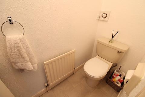 7 Random Close, Keighley, BD22 6LZ
