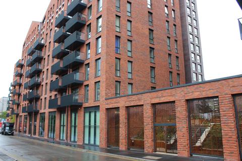 2 bedroom flat to rent, 61 Shadwell Street, Birmingham B4