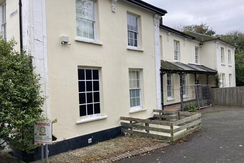 Office to rent, 1-2 Lemon Villas, Truro TR1