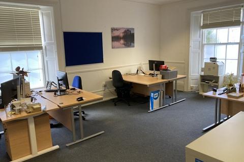 Office to rent, 1-2 Lemon Villas, Truro TR1