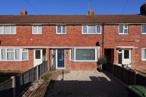 3 bedroom terraced house for sale, Ramsdale Avenue, Havant