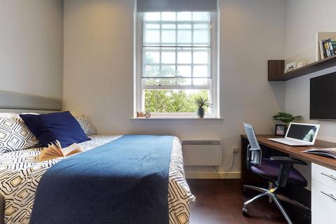 Studio to rent, Apt 53, Park Square Residence, 21 Park Square South LS1