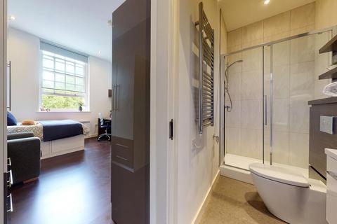 Studio to rent, Apt 53, Park Square Residence, 21 Park Square South LS1