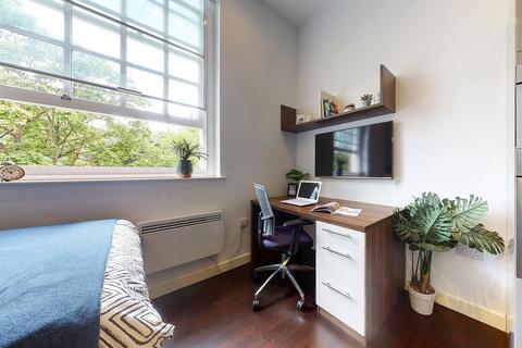 Studio to rent, Apt 53, Park Square Residence, 21 Park Square South LS1