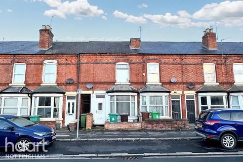 3 bedroom terraced house for sale, Bathley Street, Nottingham