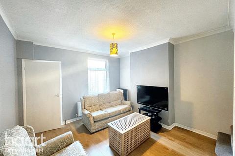 3 bedroom terraced house for sale, Bathley Street, Nottingham